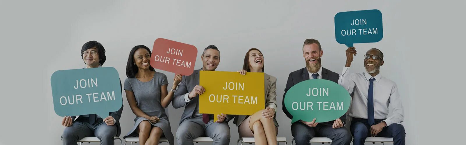 Want to join us