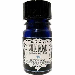 Black pepper духи