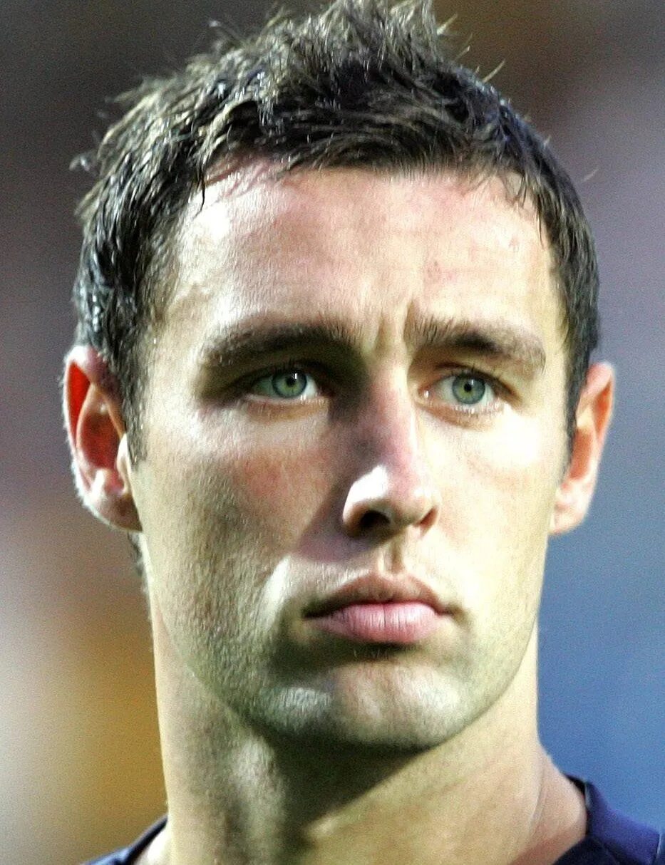 Scott mcdonald