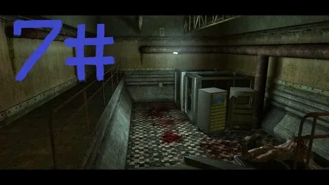 Прохождение игры бункер