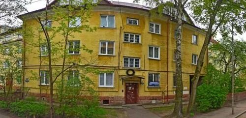 Фото: Добрая аптека, аптека, Летняя ул., 14, Калининград - Яндекс Карты