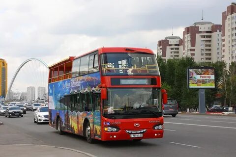Омск астана автобус