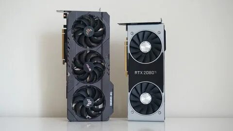 1080 super vs 1080 ti