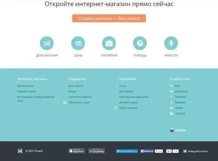 Что нужно для хорошего сайта