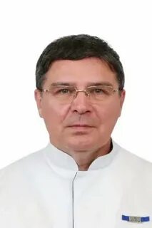 Врач пан