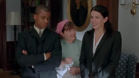 Gilmore girls watch in english