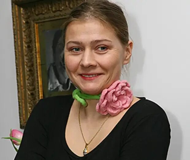 Дочь голубкиной. Дочь голубкиной