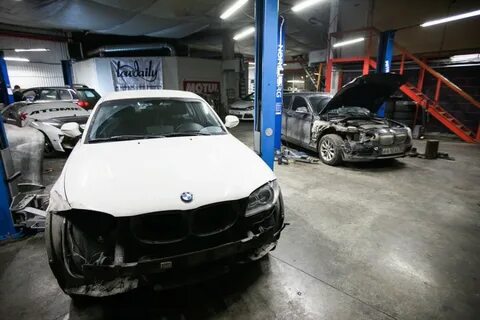Bmw ростов