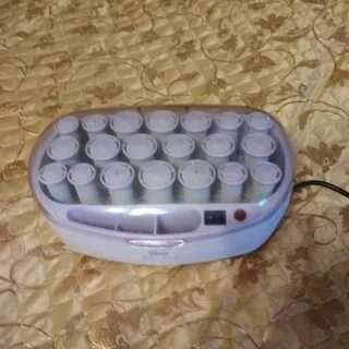 Электробигуди витек