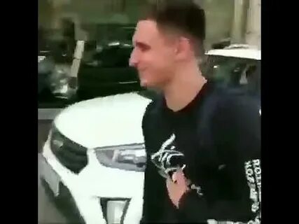 Литвин мерседес видео