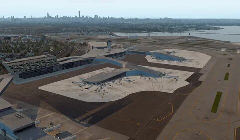 Аэропорт 2023