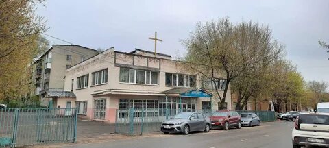 Адвентисты седьмого дня москва