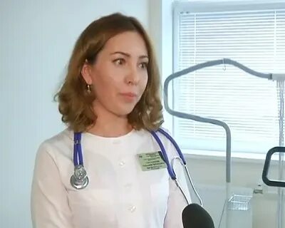 Запись когалымская городская