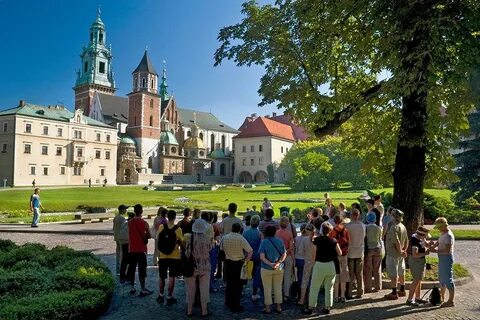 Krakow pl