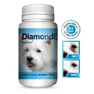 Diamond pet