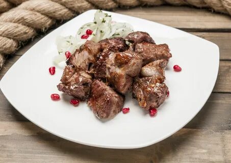 Шашлык бар астрахань
