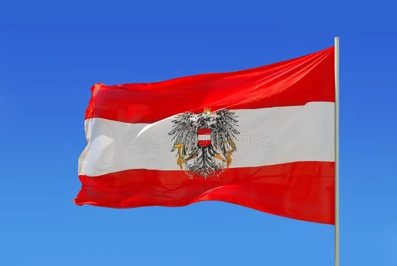 Clear flag
