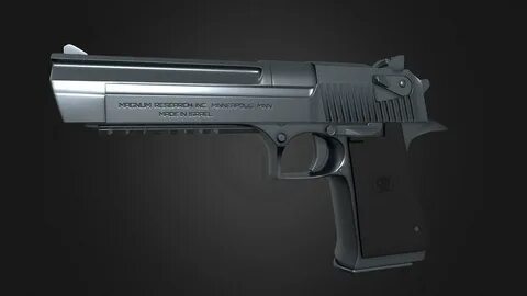 Deagle cs 2