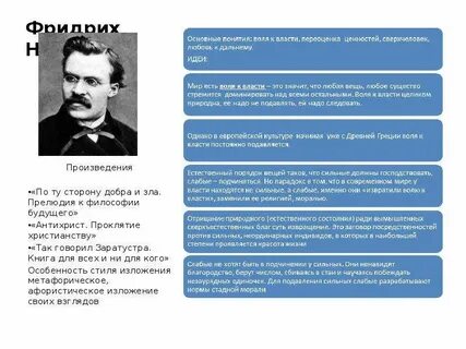 Философия власти