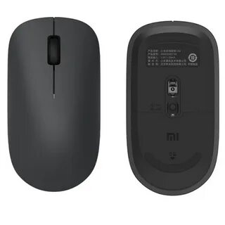 Mi mouse