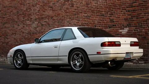 Nissan 1992