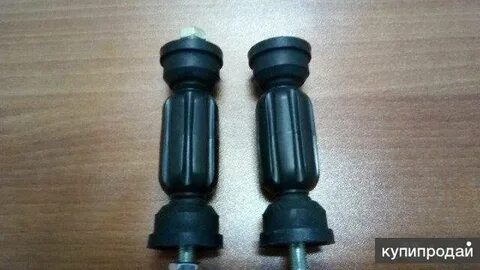 Стойка стабилизатора прямая форд фокус 2