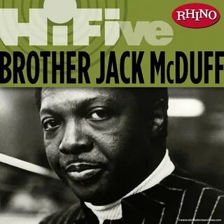 Jack brothers