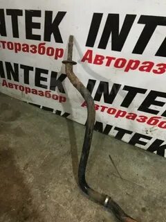 Передний стабилизатор дэу матиз