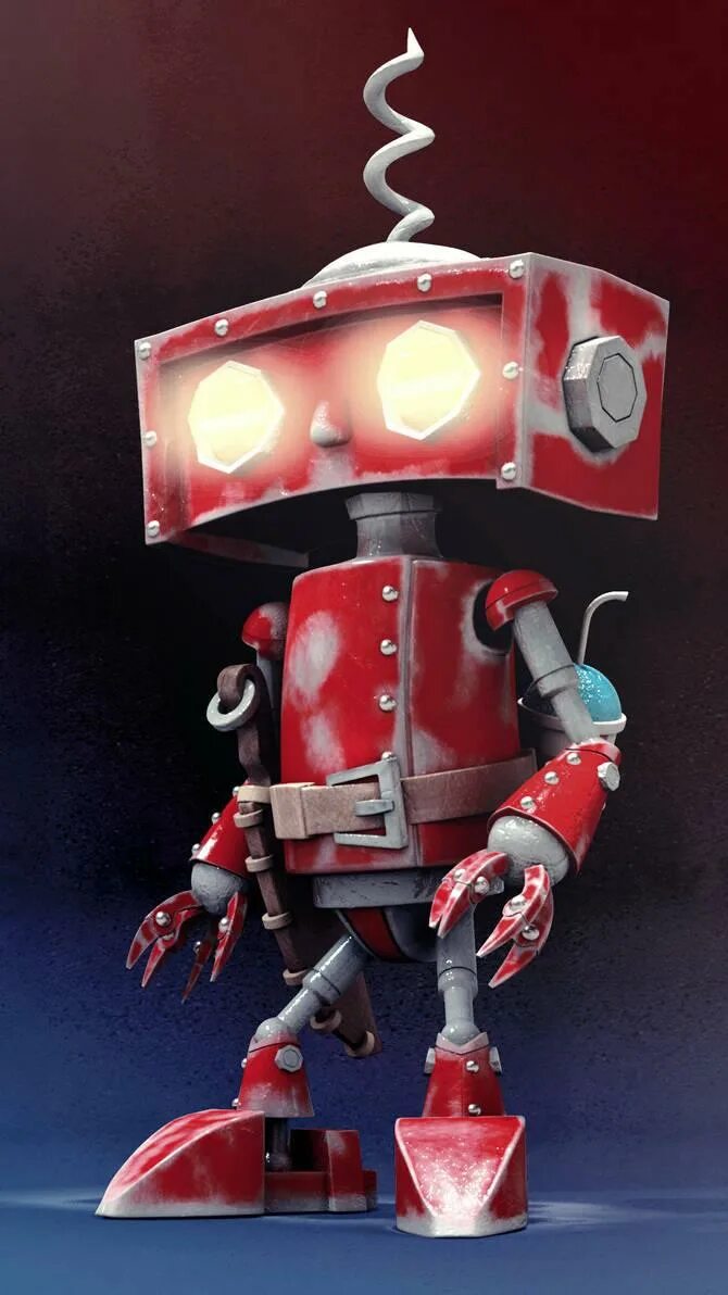 Почему плох робот. Покажи плохих роботов. Paul Robot магазин игрушек..