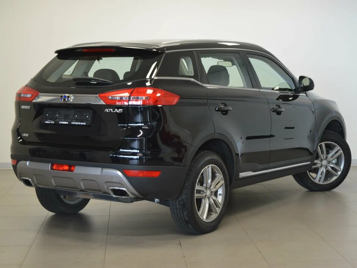 джили джип 2017. джили атлас 2017. фольксваген атлас фото. фольксваген семиместный кроссовер терамонт. Atlas 2017.