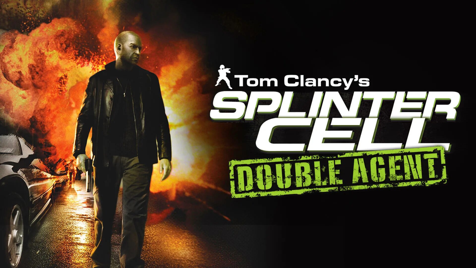 Tom clancys splinter cell double. Tom clancy s splinter cell classic trilogy hd. tom clancy’s splinter cell: в пустыне. tom clancy’s splinter cell: в спосении девушки. том клэнси дабл пак 360.