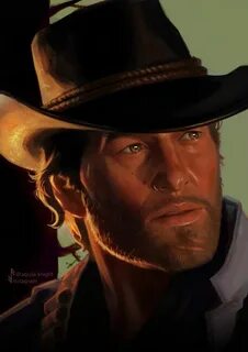 Artur morgan