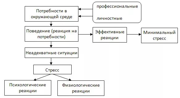 15.5. Стресс и его природа
