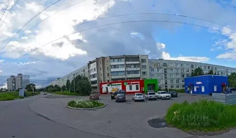 Кольский 9