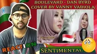 Vabiola boulevard. Vanny vabiola - boulevard.