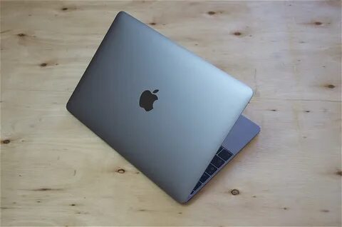 Macbook 2016