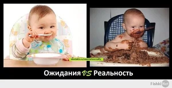 From the hospital photo, to the messy peas face, 21 #photos every parent needs t