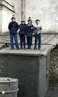 4 первых