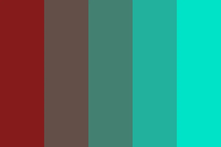 Nice color