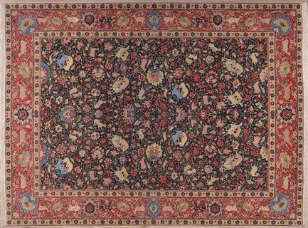 Carpet на русском