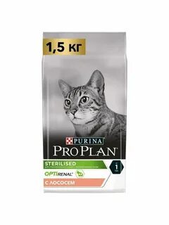 Pro plan утка печень