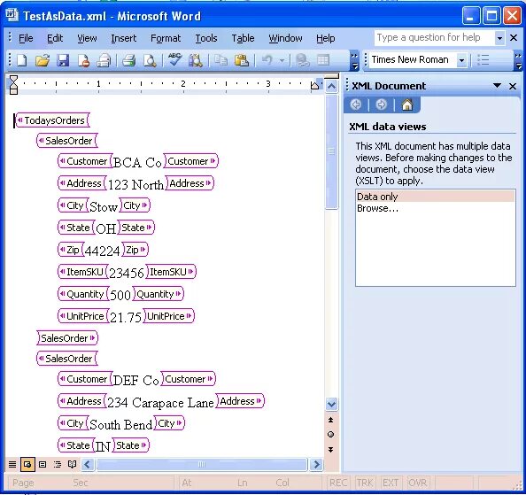 Формат xml из pdf. Ворд XML. Настраиваемые XML данные в Word что это. XML схема. ХМЛ файл.