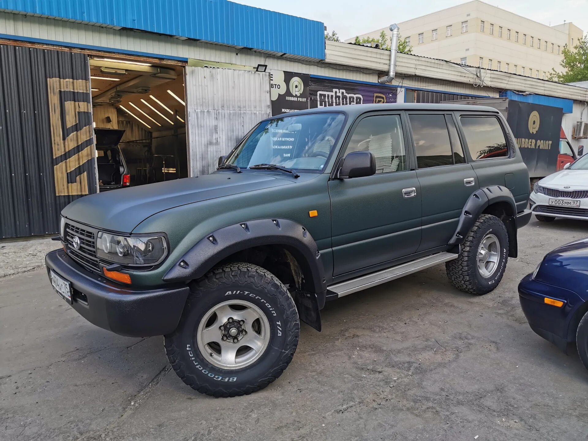 Ленд крузер 80 бу купить. Land Cruiser 80. Тойота Крузер 80. Toyota Land Cruiser 80 Раптор. Toyota Лэнд Крузер 80.