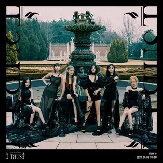 My god gidle