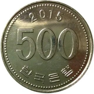 500 cny