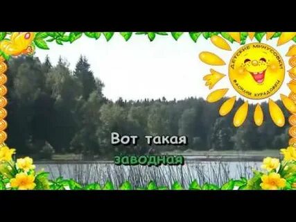 Видео песни много лета