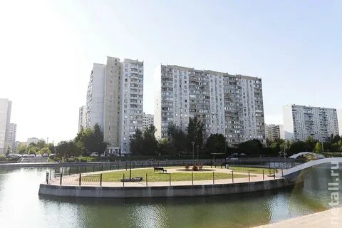 Михайловский пруд