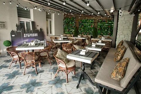 Рейтинг ресторанов екатеринбурга