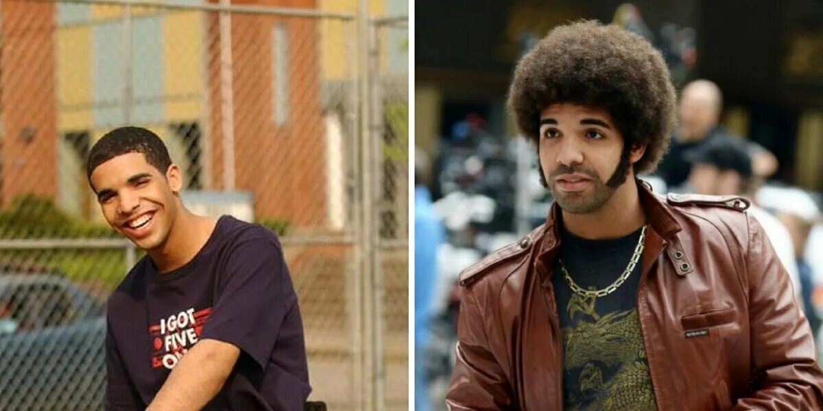 Где живет дрейк. Degrassi Дрейк. Drake деграсси. Дрейк в молодости.