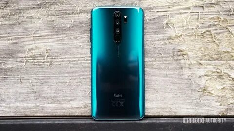 Xiaomi redmi note 8 pro процессор